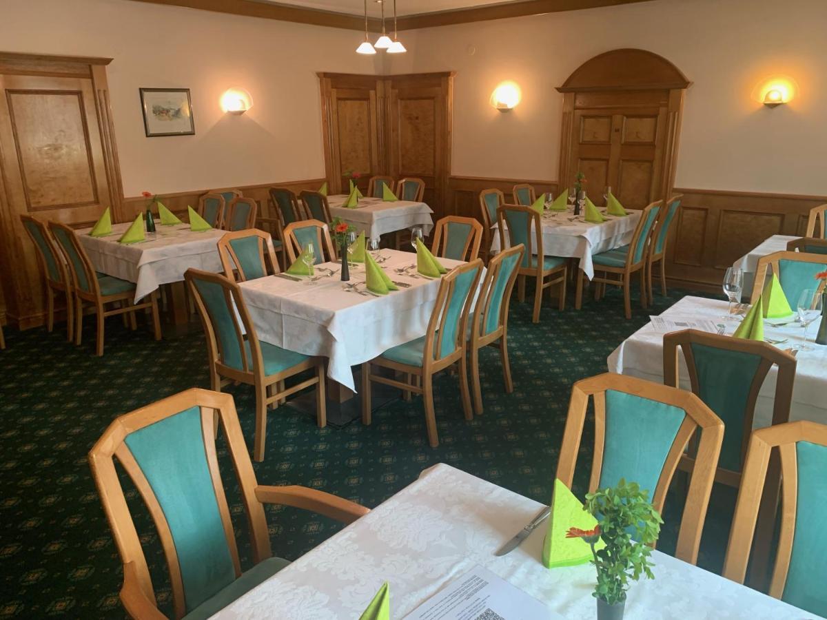 Landgasthof Zur Post Mitterdorf im Mürztal Eksteriør billede